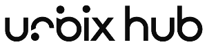 Urbix Logo